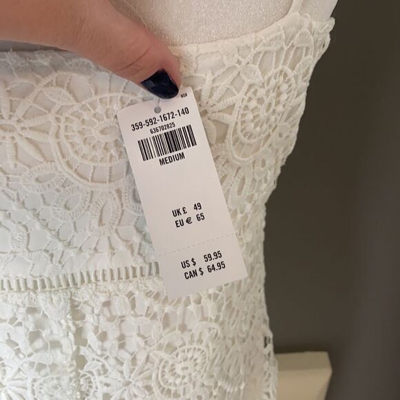 Hollister Dress  - Picture 9 of 10